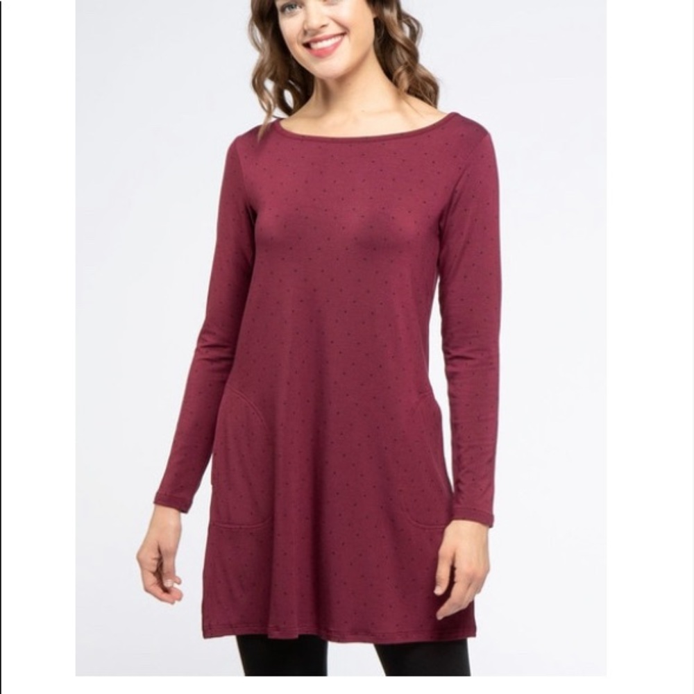 ❤️ YALA Women’s dress with pockets Size Small